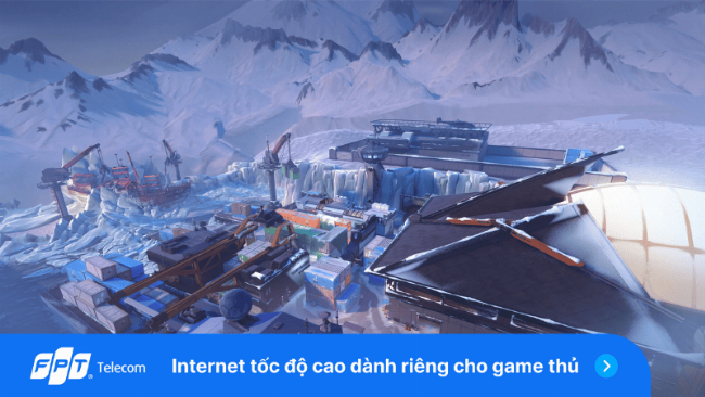 Ví dụ về chiến thuật di chuyển và các chế độ chơi hấp dẫn trong Bang Bang